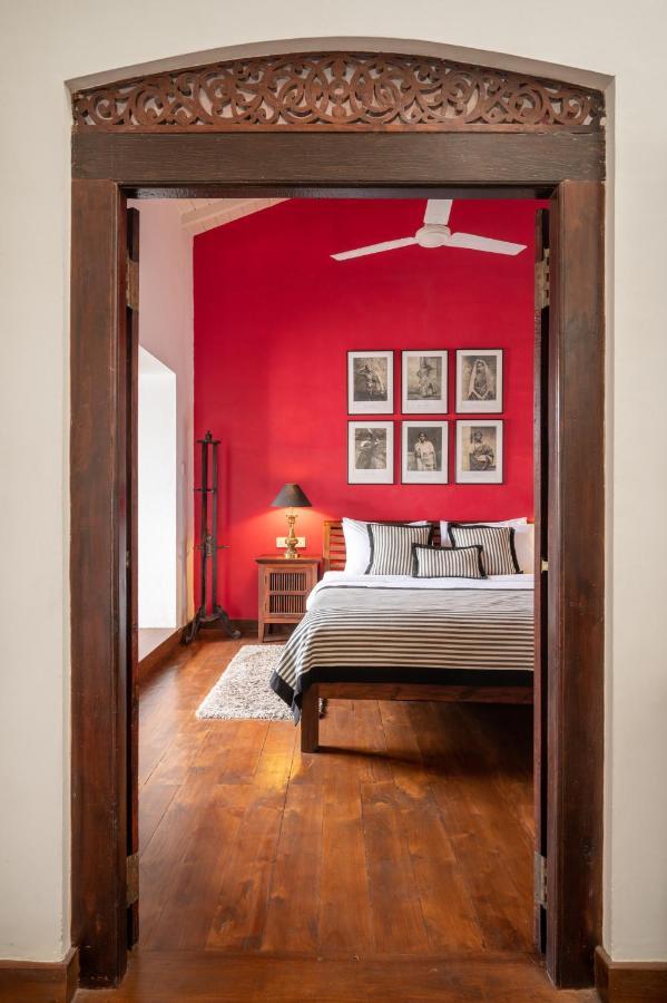 42 Lighthouse Street Hotell Galle Exteriör bild