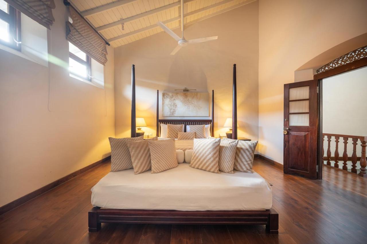 42 Lighthouse Street Hotell Galle Exteriör bild