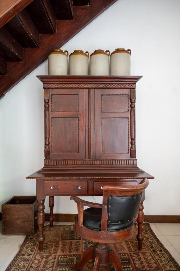 42 Lighthouse Street Hotell Galle Exteriör bild
