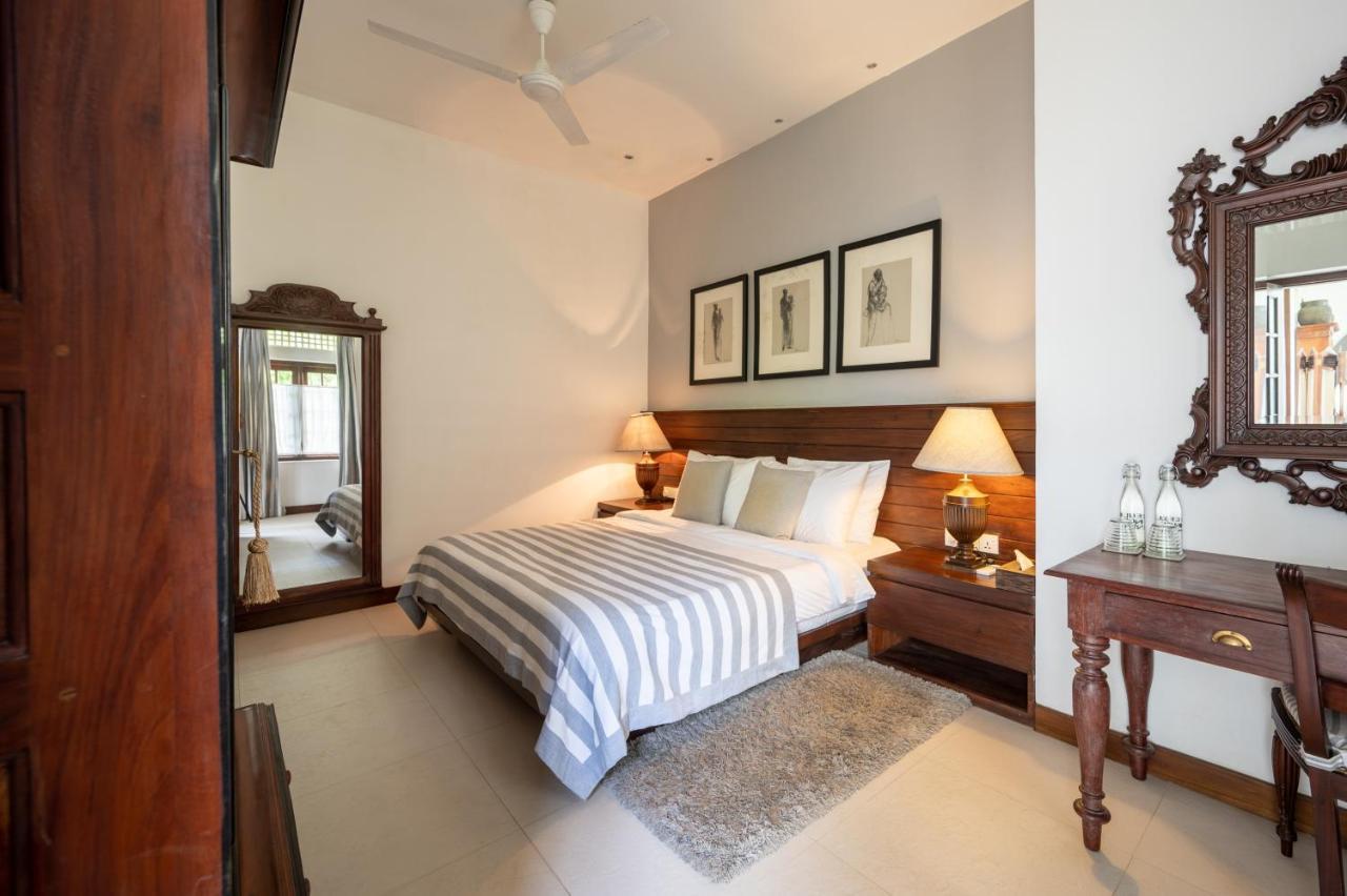 42 Lighthouse Street Hotell Galle Exteriör bild