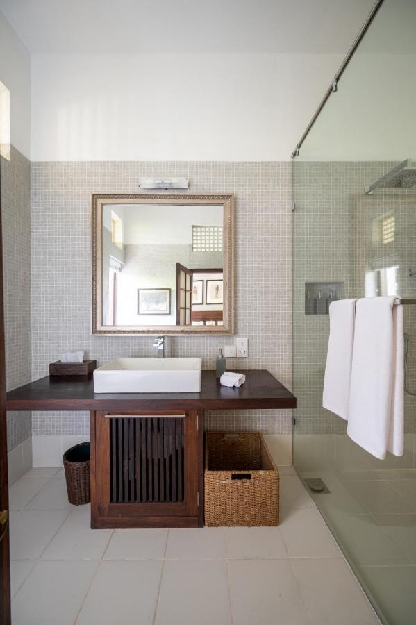 42 Lighthouse Street Hotell Galle Exteriör bild