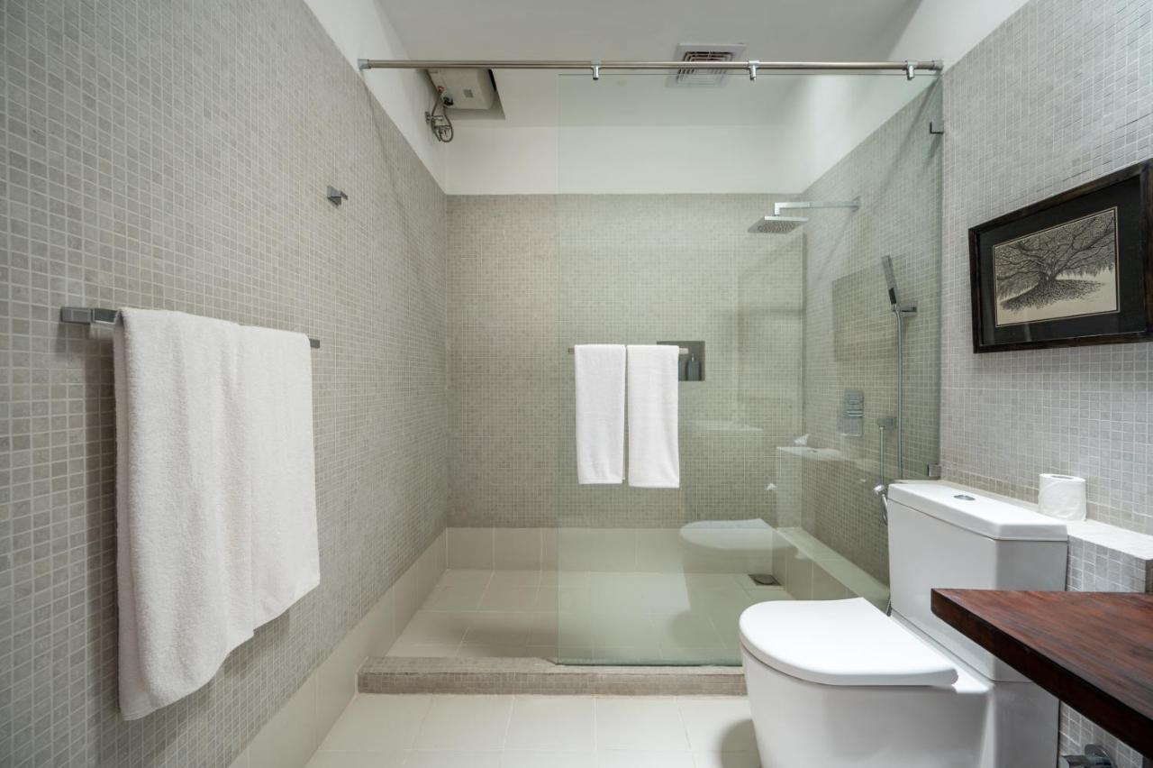 42 Lighthouse Street Hotell Galle Exteriör bild