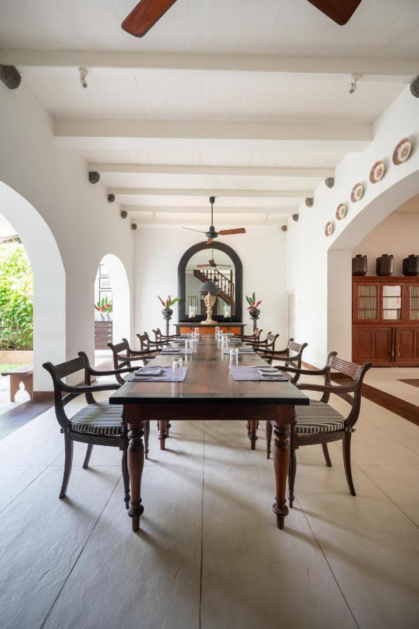42 Lighthouse Street Hotell Galle Exteriör bild