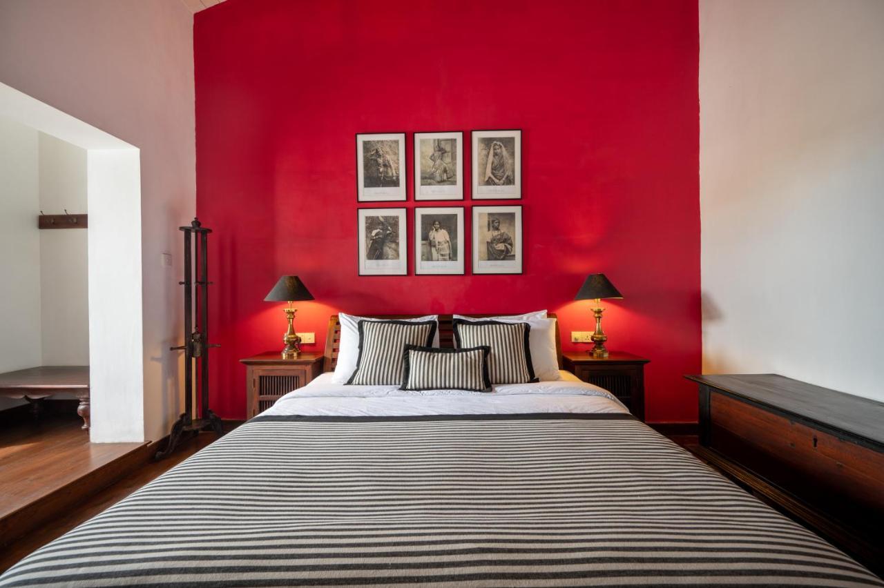 42 Lighthouse Street Hotell Galle Exteriör bild