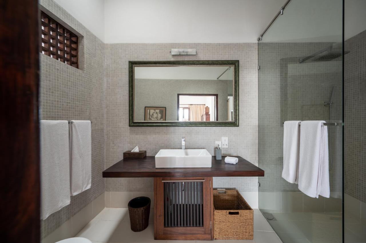 42 Lighthouse Street Hotell Galle Exteriör bild